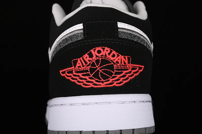 All categories Air Jordan Jordan series basketball shoes Air Jordan 1 Low Air Jordan 1 Low AJ1 Joe 1 low-top cultural and leisure sports sneakers 553558-029